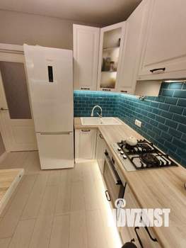 2-к квартира, на длительный срок, 44м2, 1/4 этаж