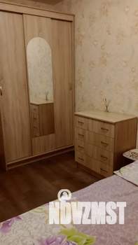 1-к квартира, посуточно, 48м2, 8/17 этаж