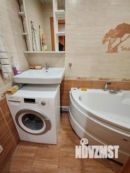 2-к квартира, на длительный срок, 46м2, 4/9 этаж