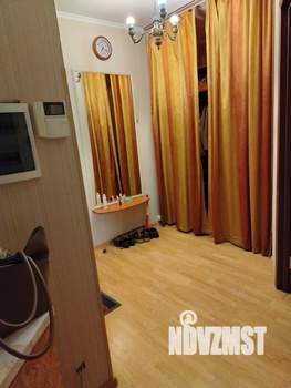 1-к квартира, на длительный срок, 38м2, 24/25 этаж