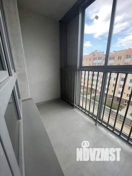 1-к квартира, на длительный срок, 31м2, 5/12 этаж
