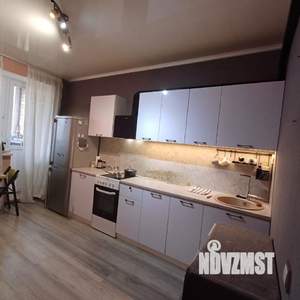 1-к квартира, на длительный срок, 57м2, 4/17 этаж