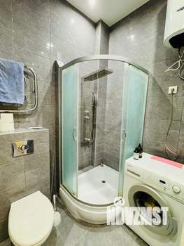 2-к квартира, посуточно, 50м2, 1/1 этаж