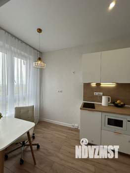 1-к квартира, на длительный срок, 30м2, 10/24 этаж