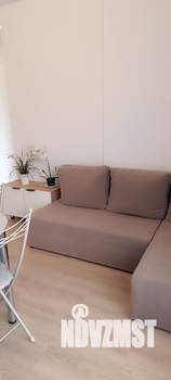 2-к квартира, на длительный срок, 45м2, 17/25 этаж