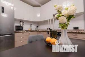 1-к квартира, посуточно, 37м2, 14/25 этаж