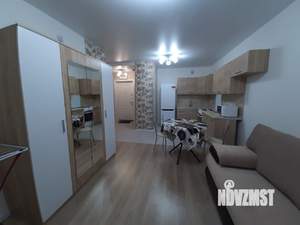1-к квартира, на длительный срок, 40м2, 5/25 этаж