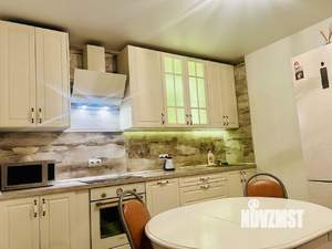 3-к квартира, на длительный срок, 52м2, 15/25 этаж