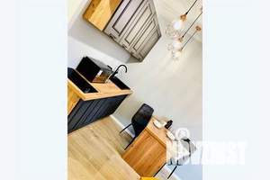 1-к квартира, посуточно, 25м2, 11/33 этаж