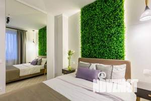 1-к квартира, посуточно, 13м2, 5/18 этаж