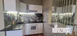 1-к квартира, посуточно, 40м2, 13/16 этаж