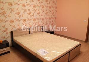 2-к квартира, на длительный срок, 67м2, 16/25 этаж