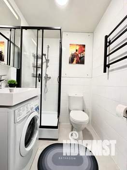 Студия квартира, посуточно, 30м2, 17/25 этаж