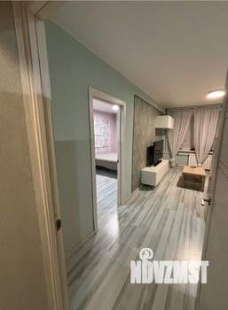 3-к квартира, на длительный срок, 61м2, 1/5 этаж