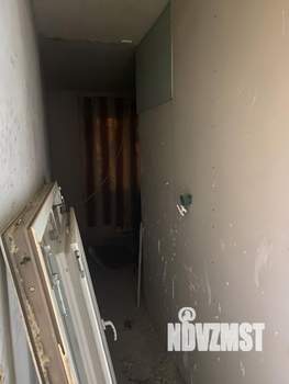 1-к квартира, на длительный срок, 32м2, 1/5 этаж