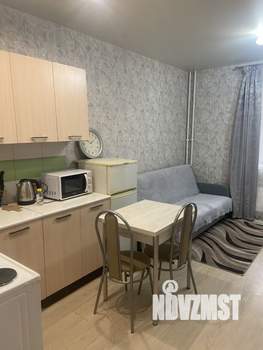 Студия квартира, на длительный срок, 25м2, 1/3 этаж