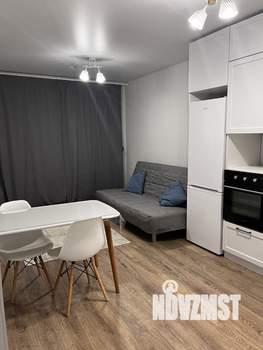 3-к квартира, на длительный срок, 52м2, 2/17 этаж