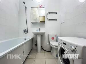 Студия квартира, на длительный срок, 20м2, 11/14 этаж