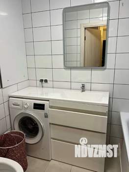 2-к квартира, на длительный срок, 56м2, 18/25 этаж