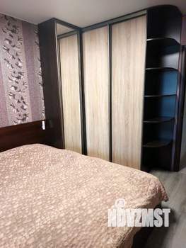 2-к квартира, на длительный срок, 50м2, 17/17 этаж