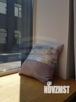 Студия квартира, на длительный срок, 24м2, 1/4 этаж