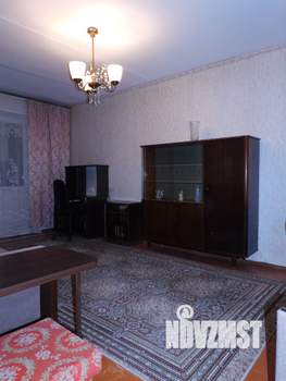 1-к квартира, на длительный срок, 34м2, 4/9 этаж