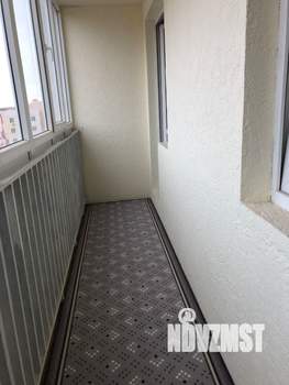 1-к квартира, на длительный срок, 34м2, 5/7 этаж