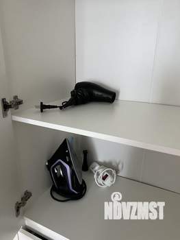 1-к квартира, посуточно, 32м2, 2/17 этаж