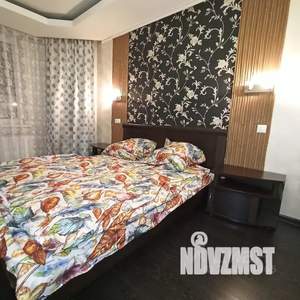 2-к квартира, посуточно, 58м2, 10/14 этаж