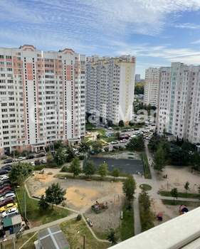 3-к квартира, на длительный срок, 85м2, 14/17 этаж