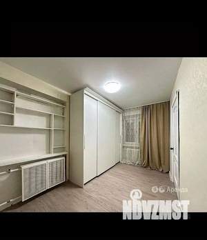 2-к квартира, на длительный срок, 42м2, 3/4 этаж