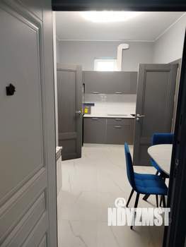 1-к квартира, на длительный срок, 24м2, 2/3 этаж