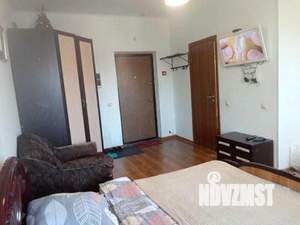 1-к квартира, посуточно, 32м2, 1/1 этаж