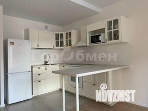 2-к квартира, на длительный срок, 36м2, 9/22 этаж