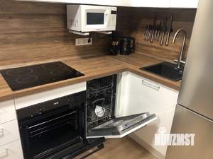 2-к квартира, на длительный срок, 32м2, 17/17 этаж