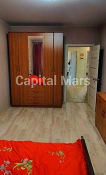 2-к квартира, на длительный срок, 55м2, 13/17 этаж