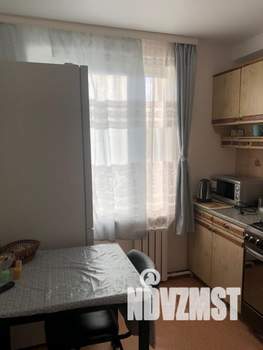 2-к квартира, на длительный срок, 46м2, 5/5 этаж
