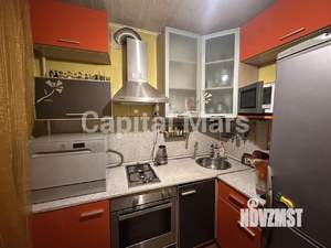 2-к квартира, на длительный срок, 48м2, 3/5 этаж