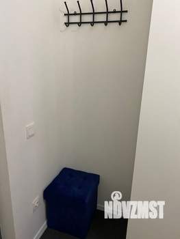 Студия квартира, на длительный срок, 21м2, 2/16 этаж