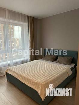 3-к квартира, на длительный срок, 59м2, 15/25 этаж