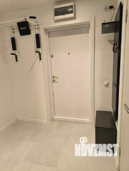 1-к квартира, на длительный срок, 33м2, 18/21 этаж