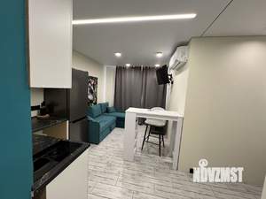 2-к квартира, на длительный срок, 32м2, 7/25 этаж