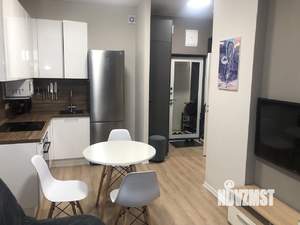 2-к квартира, на длительный срок, 32м2, 17/17 этаж