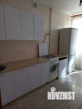 1-к квартира, на длительный срок, 42м2, 7/10 этаж