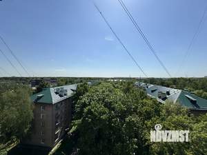 2-к квартира, на длительный срок, 53м2, 8/9 этаж