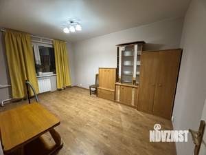 3-к квартира, на длительный срок, 74м2, 14/17 этаж