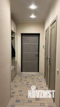 2-к квартира, на длительный срок, 42м2, 9/17 этаж