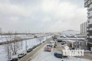 1-к квартира, посуточно, 14м2, 1/1 этаж