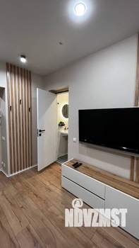1-к квартира, на длительный срок, 27м2, 7/25 этаж