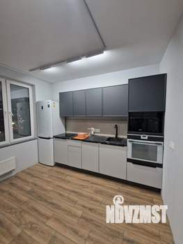 2-к квартира, на длительный срок, 57м2, 4/25 этаж